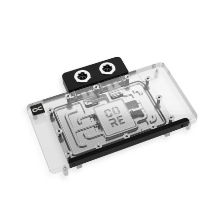 Alphacool Core Geforce RTX 5070 GamingPro con Backplate