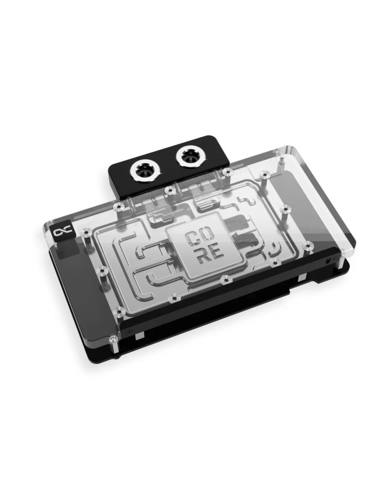 Alphacool Core Geforce RTX 5070 GamingPro con Backplate Alphacool - 1