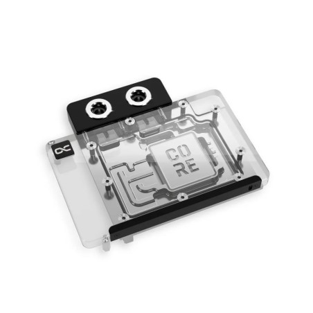 Alphacool Core Geforce RTX 5070 Reference con Backplate