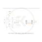 EK-Quantum Velocity³ 1700/1851/AM5 - White EK-Quantum Velocity³ 1700/1851/AM5 - White