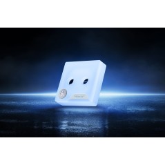 EK-Quantum Velocity³ 1700/1851/AM5 - White EKWB - 3