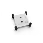 EK-Quantum Velocity³ 1700/1851/AM5 - White EKWB - 1