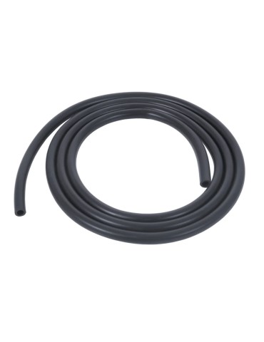 PHOBYA EPDM Tubo 13/10 - Black VENDUTO A METRO