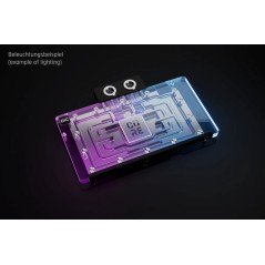Alphacool Core Geforce RTX 5090 EPIC-X with Backplate Alphacool - 4