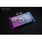 Alphacool Core Geforce RTX 5090 EPIC-X with Backplate Alphacool Core Geforce RTX 5090 EPIC-X with Backplate