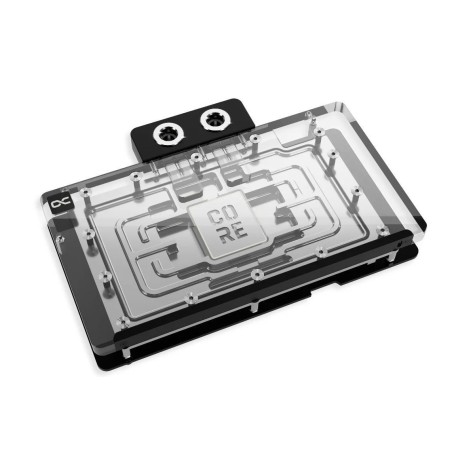 Alphacool Core Geforce RTX 5090 EPIC-X with Backplate Alphacool - 1