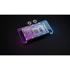Alphacool Core Geforce RTX 5080 EPIC-X with Backplate Alphacool - 3