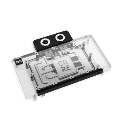 Alphacool Core Geforce RTX 5080 EPIC-X with Backplate
