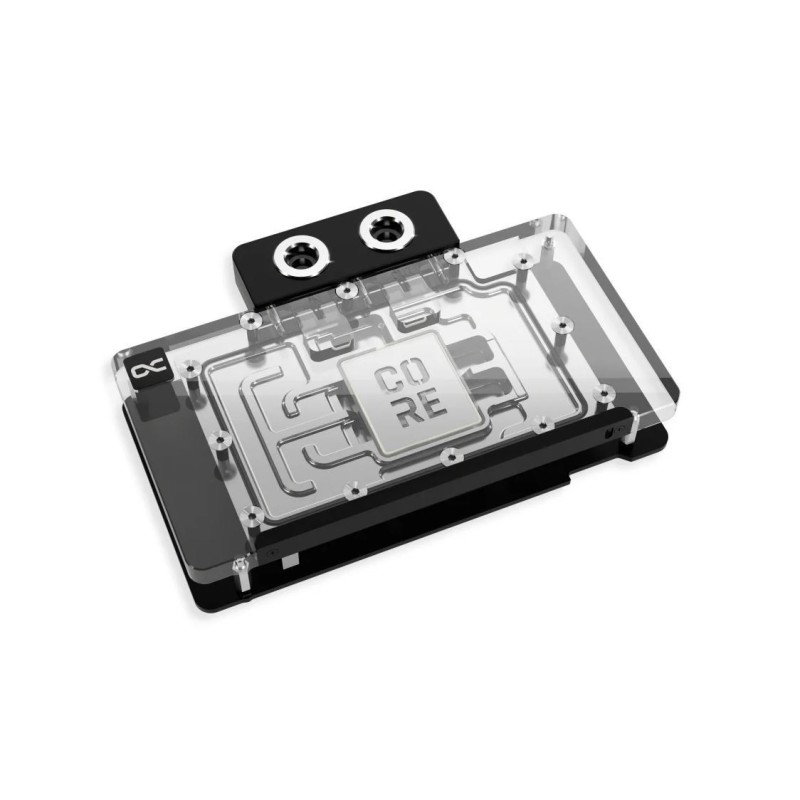 Alphacool Core Geforce RTX 5080 EPIC-X with Backplate Alphacool Core Geforce RTX 5080 EPIC-X with Backplate