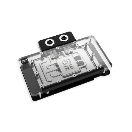 Alphacool Core Geforce RTX 5080 EPIC-X with Backplate Alphacool - 1