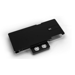 Alphacool Core RX 9070 XT Mercury with Backplate Alphacool - 4