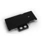 Alphacool Core RX 9070 XT Mercury with Backplate Alphacool Core RX 9070 XT Mercury with Backplate