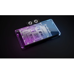 Alphacool Core RX 9070 XT TUF + Prime with Backplate Alphacool - 3