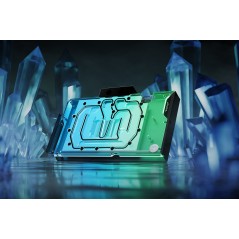 EK-Quantum Vector³ Suprim RTX 5090 - Plexi EKWB - 3