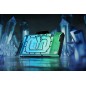 EK-Quantum Vector³ Suprim RTX 5090 - Plexi EK-Quantum Vector³ Suprim RTX 5090 - Plexi