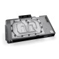 EK-Quantum Vector³ Suprim RTX 5090 - Plexi EK-Quantum Vector³ Suprim RTX 5090 - Plexi