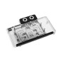 Alphacool Core RX 9070 XT Hellhound + Pure with backplate Alphacool Core RX 9070 XT Hellhound + Pure with backplate