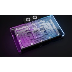 Alphacool Core Geforce RTX 5090 Gamerock + Phantom with backplate Alphacool - 3