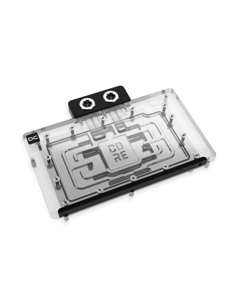 Alphacool Core Geforce RTX 5090 Gamerock + Phantom with backplate Alphacool - 2
