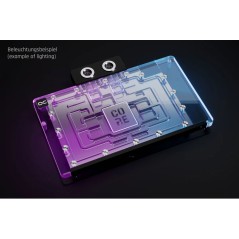 Alphacool Core Geforce RTX 5090 Suprim + Vanguard + Gaming Trio with backplate Alphacool - 3