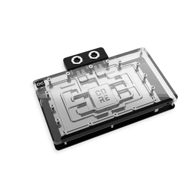 Alphacool Core Geforce RTX 5090 Suprim + Vanguard + Gaming Trio with backplate Alphacool Core Geforce RTX 5090 Suprim + Vanguard + Gaming Trio with backplate