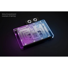 Alphacool Core Geforce RTX 5080 Gaming Trio with backplate Alphacool - 3