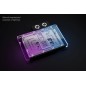 Alphacool Core Geforce RTX 5080 Gaming Trio with backplate Alphacool Core Geforce RTX 5080 Gaming Trio with backplate