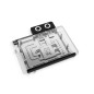 Alphacool Core Geforce RTX 5080 Gaming Trio with backplate Alphacool Core Geforce RTX 5080 Gaming Trio with backplate