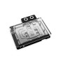 Alphacool Core Geforce RTX 5080 Gaming Trio with backplate Alphacool Core Geforce RTX 5080 Gaming Trio with backplate