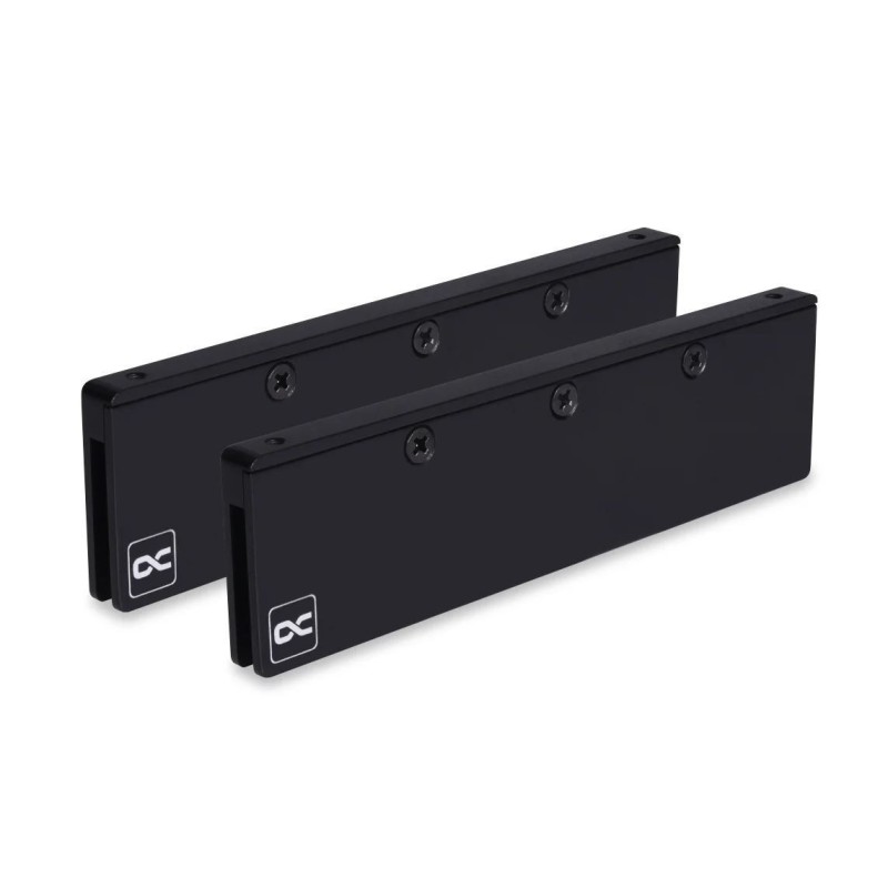 Alphacool Core DDR5-RAM module - 2 pieces. Alphacool Core DDR5-RAM module - 2 pieces.