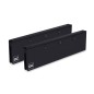Alphacool Core DDR5-RAM module - 2 pieces. Alphacool Core DDR5-RAM module - 2 pieces.