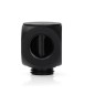Thermal Grizzly DeltaMate Rotary - 90° Black