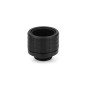 Thermal Grizzly DeltaMate Raccordo tubo rigido - HT16 Black Thermal Grizzly - 1