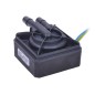 Laing Xylem DDC-Pompa 12V DDC 4.2 PWM