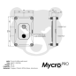Thermal Grizzly AMD AM5 Mycro Pro RGB Thermal Grizzly AMD AM5 Mycro Pro RGB