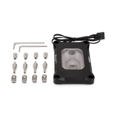 Thermal Grizzly AMD AM5 Mycro Pro RGB Thermal Grizzly - 6