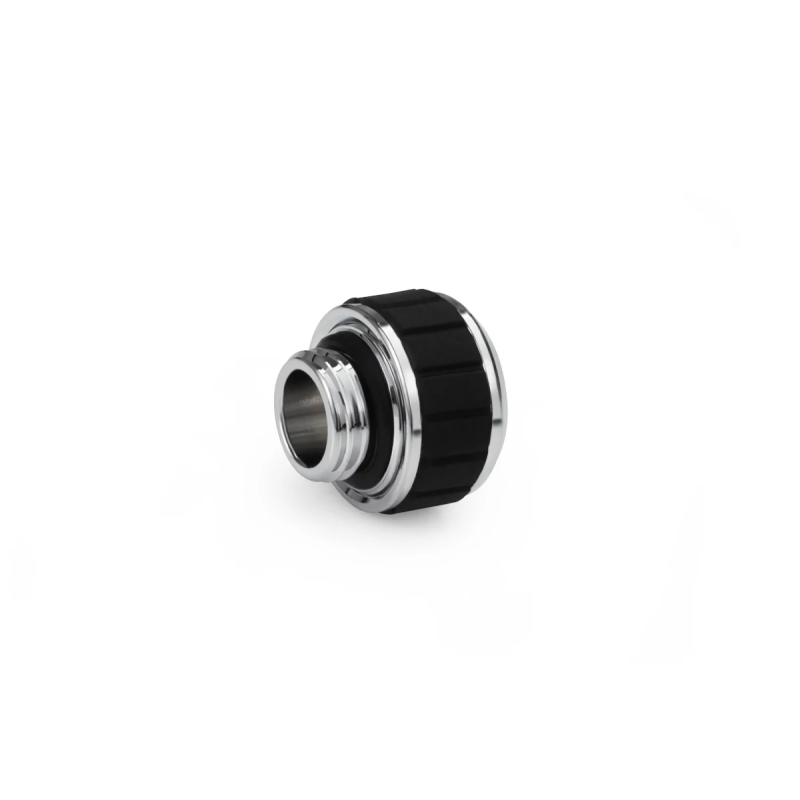 Alphacool Raccordo Apex Grip SoftTube 13/10mm G1/4 cromato Alphacool Raccordo Apex Grip SoftTube 13/10mm G1/4 cromato