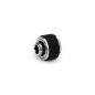 Alphacool Apex Grip Raccordo Tubo Rigido 13mm G1/4 cromato set da 6 pezzi