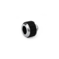 Alphacool Apex Grip Raccordo Tubo Rigido 13mm G1/4 cromato set da 6 pezzi