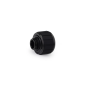 Alphacool Apex Grip Raccordo Tubo Rigido 13mm G1/4 Black set da 6 pezzi