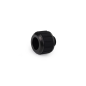 Alphacool Apex Grip Raccordo Tubo Rigido 13mm G1/4 Black set da 6 pezzi