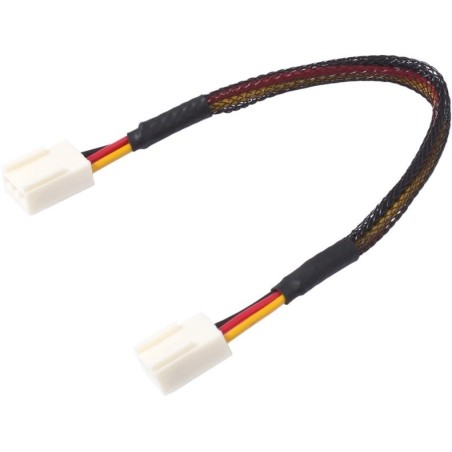 Aquacomputer aquabus/RPM 3 pin - Prolunga 15 cm