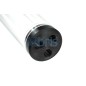 Alphacool Cape Corp Coolplex Pro 10 LT Alphacool Cape Corp Coolplex Pro 10 LT
