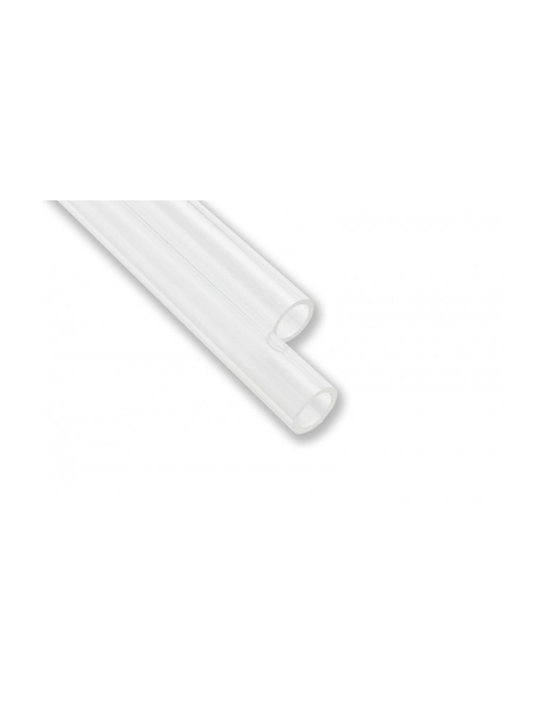 EK-HD PETG Tube 10/12mm 500mm (2pcs) EKWB - 1