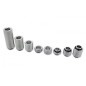 EK-AF Extender 12mm F-F G1/4 - nickel