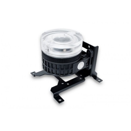 EK-UNI Pump Bracket (120mm FAN) - Verticale