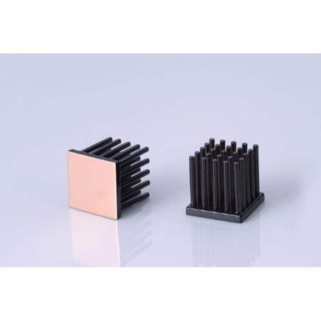 Enzotech RAM-Cooler BMR-C1-LE High Profile - passive black