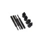 Alphacool Eisberg Intel screw kit socket 775/1366/1155/1156/1150