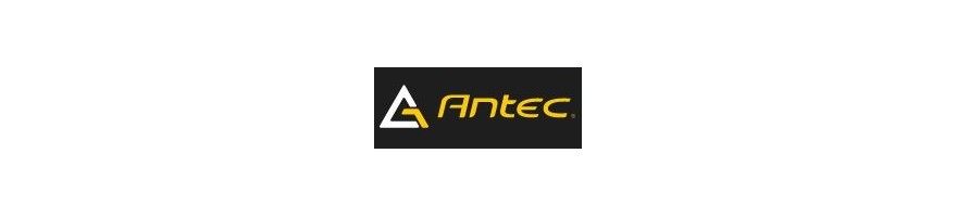 Distribution plate dedicati ai Case ANTEC