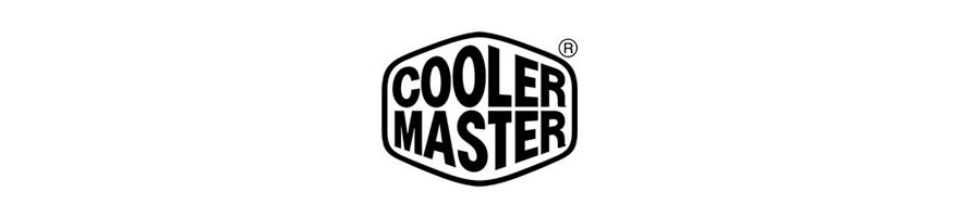 Distribution plate dedicati ai Case Cooler Master